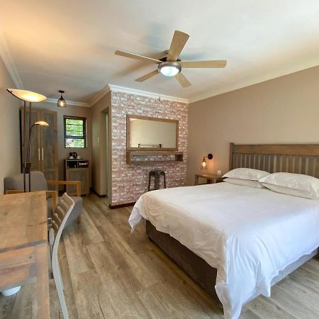 Loerie Guest Lodge Джордж Екстер'єр фото