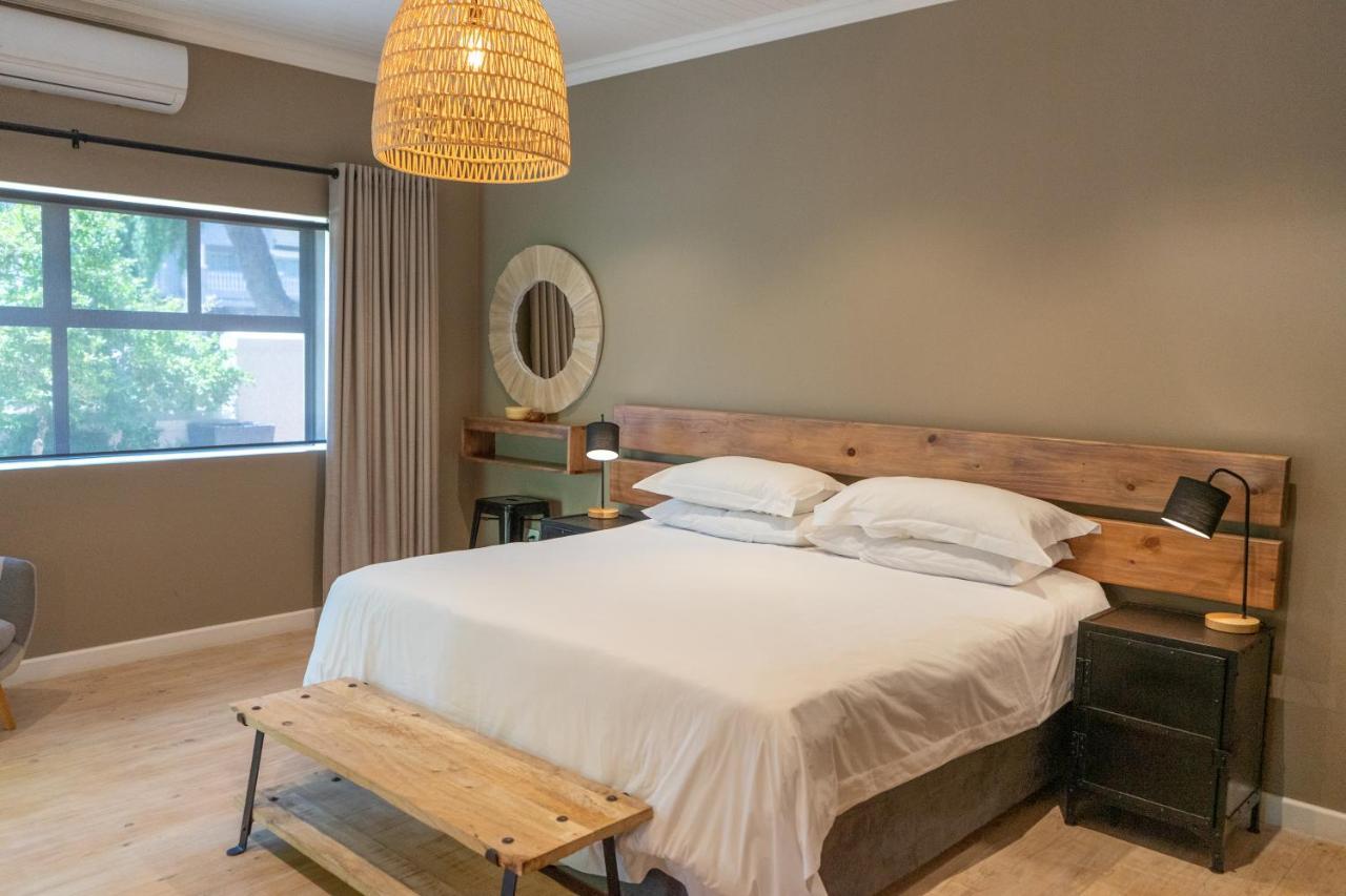 Loerie Guest Lodge Джордж Екстер'єр фото