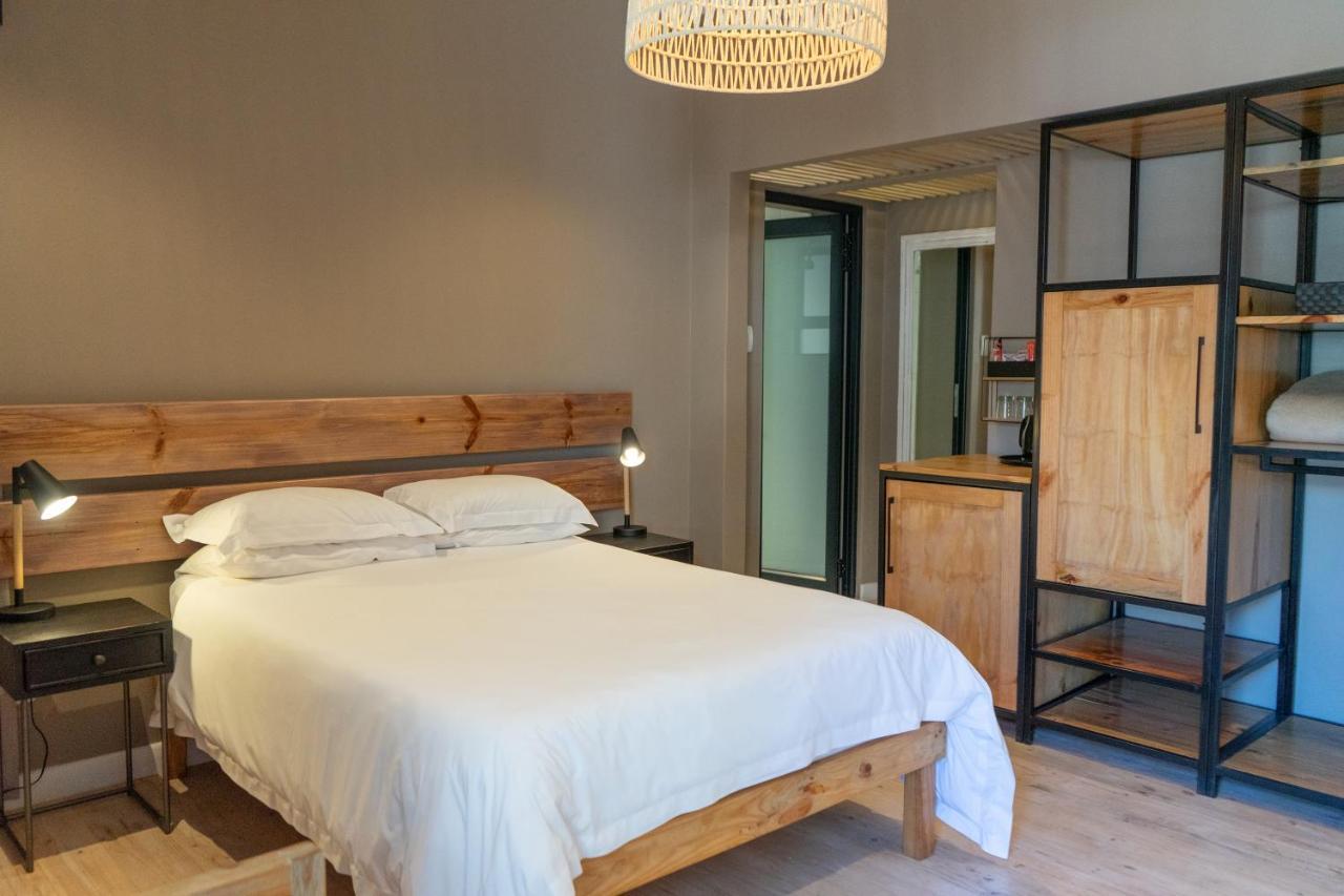 Loerie Guest Lodge Джордж Екстер'єр фото