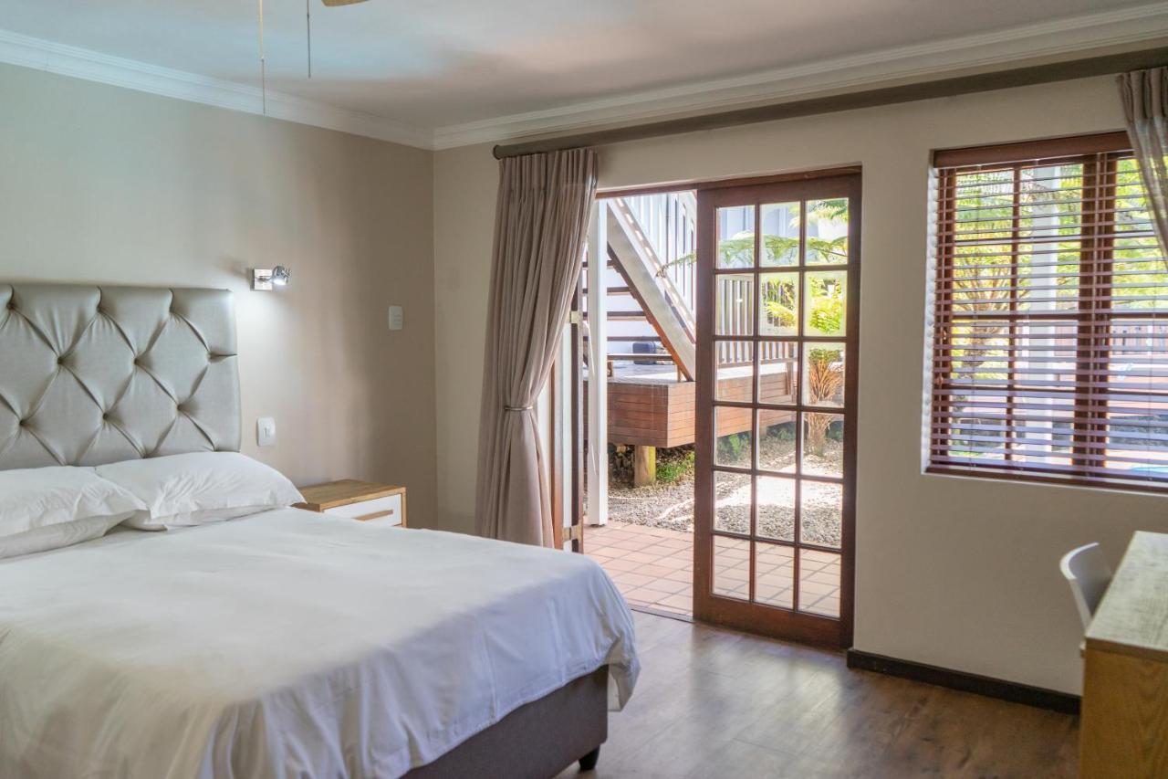Loerie Guest Lodge Джордж Екстер'єр фото