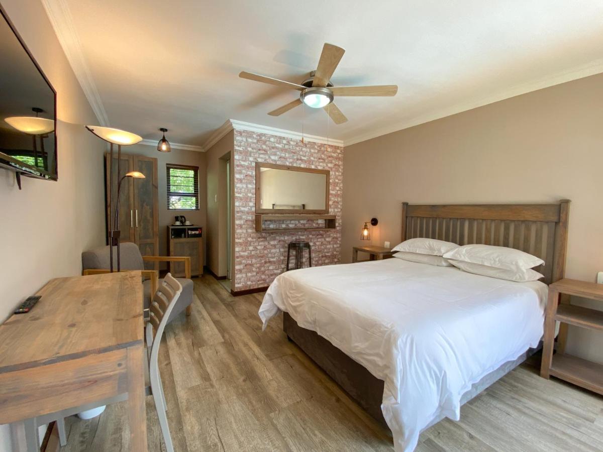 Loerie Guest Lodge Джордж Екстер'єр фото