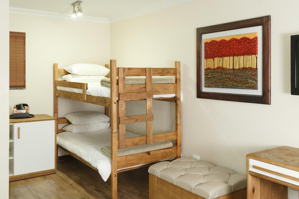 Loerie Guest Lodge Джордж Екстер'єр фото