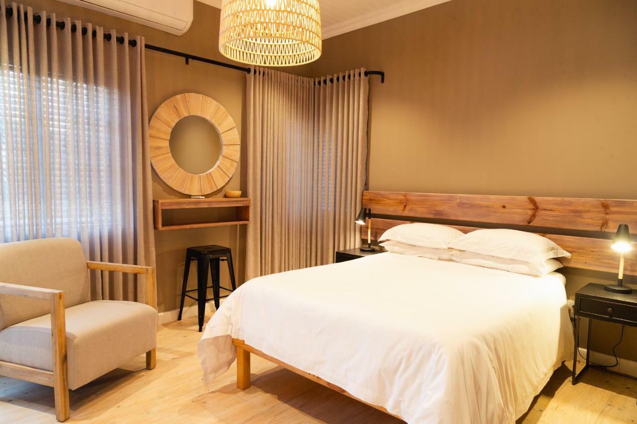 Loerie Guest Lodge Джордж Екстер'єр фото