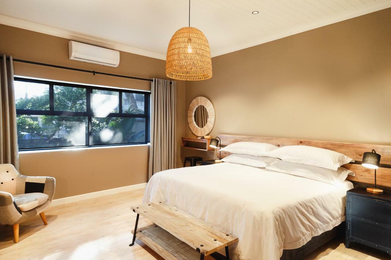 Loerie Guest Lodge Джордж Екстер'єр фото